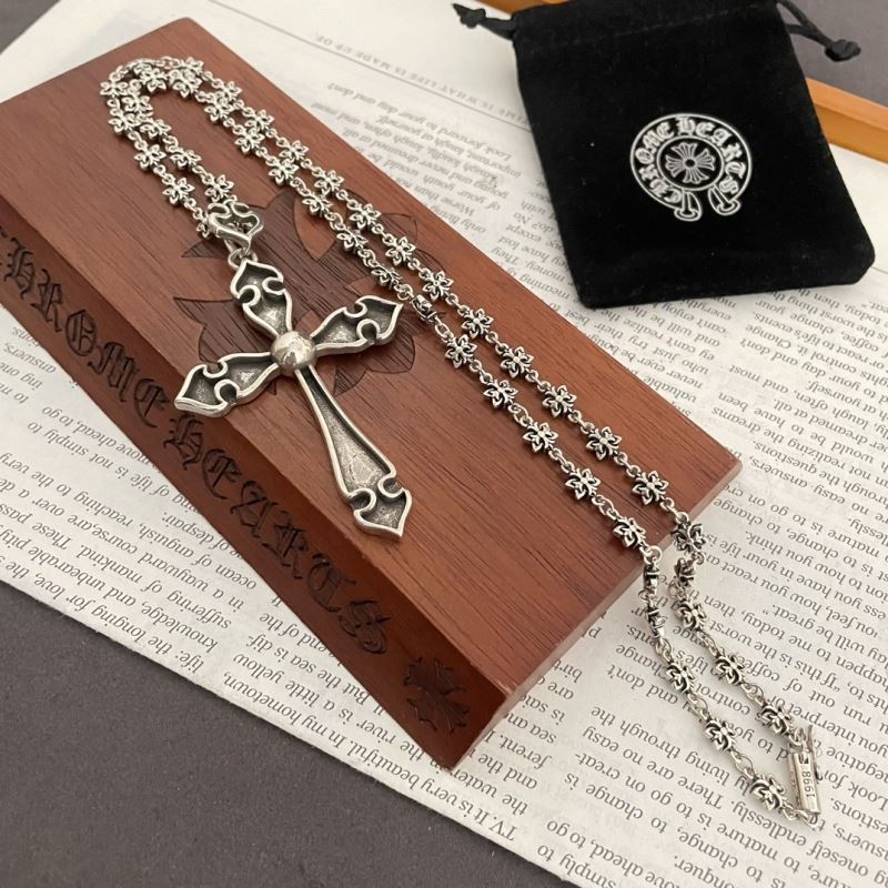 Chrome Hearts Necklaces